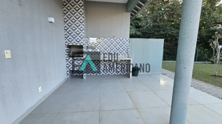 Imagem Casa em condomínio fechado, Atibaia