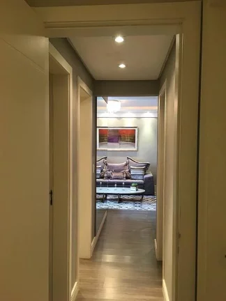 Imagem Apartamento à venda em Porto Alegre, Rio Branco, com 3 quartos, 74,39m²