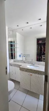 Imagem EXCELENTE COBERTURA COM 04 QUARTOS, 03 VAGAS NO BURITIS!!!