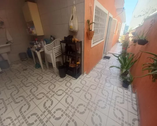 Imagem Casa vila Gomes , 2 dormitórios, 1 suíte , ótima localização.