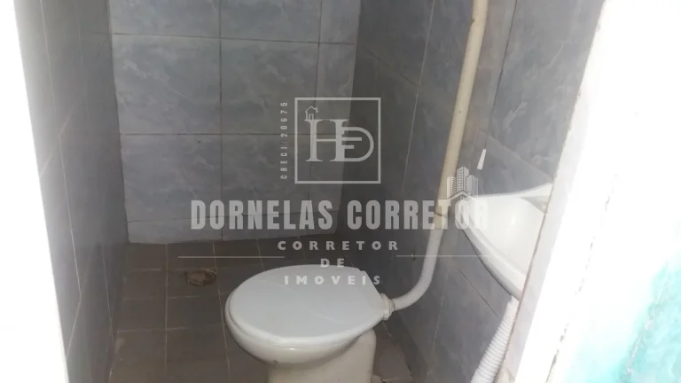 Imagem Apartamento em Jaboatão, 3 qts, 1wc, sala 2 amb., cz, quintal, 1vg de garagem coberta.
