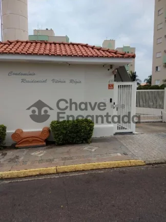 Imagem Apartamentos / Padrão na cidade de Birigui