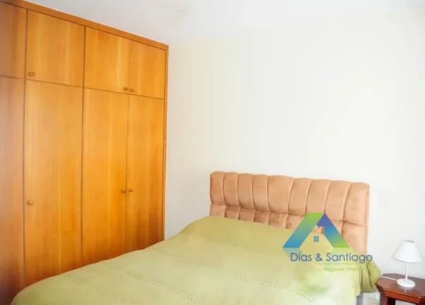Imagem Apartamento com 3 dormitórios à venda, 97 m² por R$ 650.000,00 - Vila Mascote - São Paulo/SP