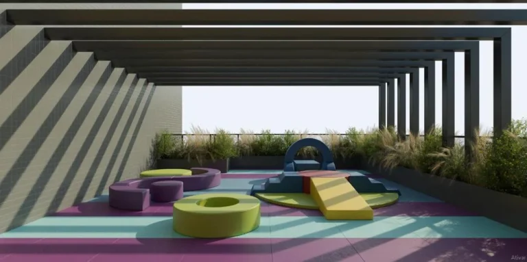 Imagem Parus Residence