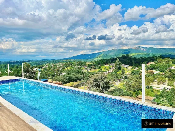 Imagem Chácara à venda em Atibaia/SP - Jd Estância Brasil, 2.000m² por R$950.000!