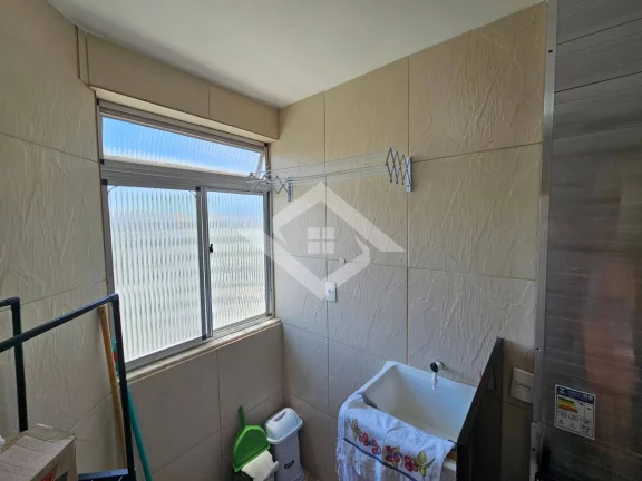 Imagem Apartamento no Espigão à Venda: 2 Quartos todo Mobiliado