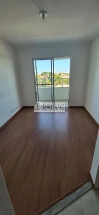 Imagem Apartamento à venda no Condomínio Park Leopoldino Residencial, no bairro Parque do Mirante, Uberaba