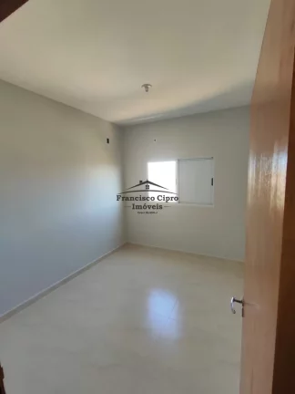 Imagem Apartamento à venda no bairro São Dimas - Guaratinguetá/SP