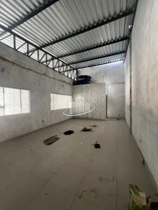 Imagem Galpão/Depósito/Armazém