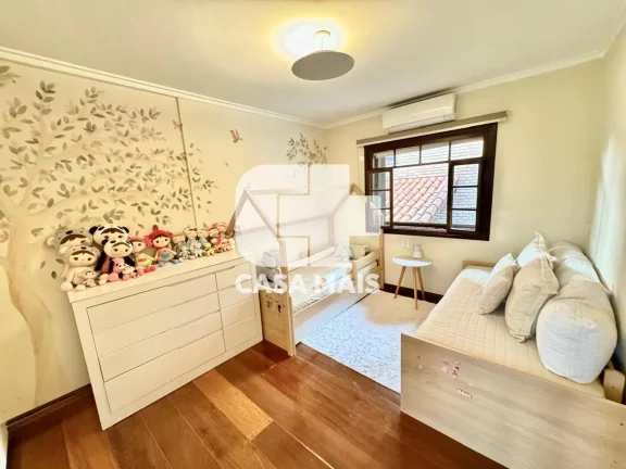 Imagem Casa em Condomínio para Venda em Jandira / SP no bairro Altos de São Fernando