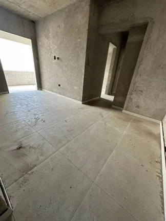Imagem APARTAMENTO COM 76 m² - TUPI - PRAIA GRANDE SP