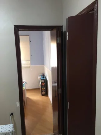 Imagem Sobrado em Condominio Fechado 74 ² 3 Dormitorios Venda ou Troca