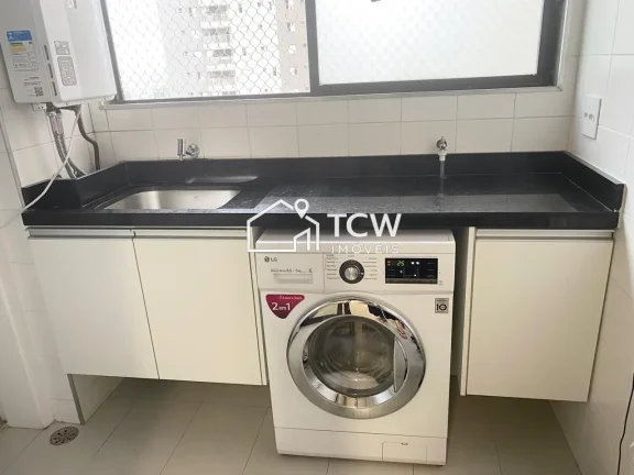 Imagem Apartamento à venda no bairro Barra Funda - São Paulo/SP, Zona Oeste