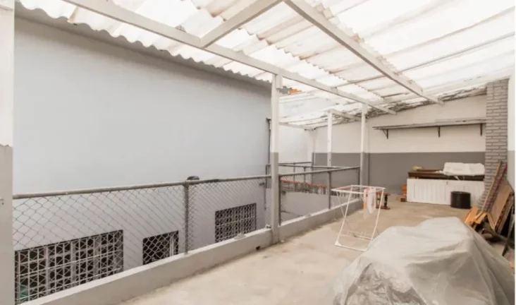 Imagem CASA 4 DORMITORIOS PARA VENDA NA VILA MARIANA