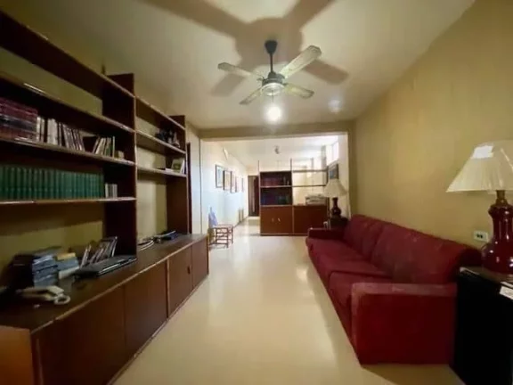 Imagem LUXUOSA COBERTURA EM NITEROI - ICARAI.