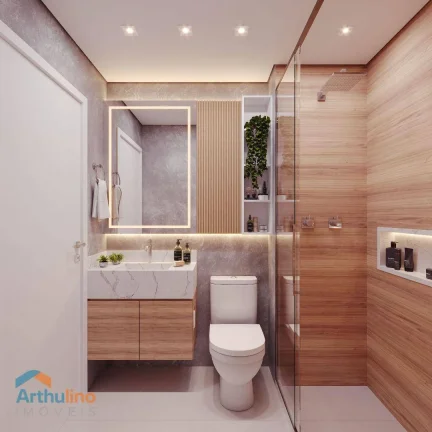 Imagem ITAQUERA-Residencial Jardins de Leiria, de 27 a 41m², vagas opcionais, a partir de R$ 199.000 - Itaquera - São Paulo/SP