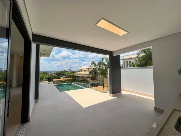 Imagem Casa de Condomínio com 3 quartos, Ondas - Piracicaba