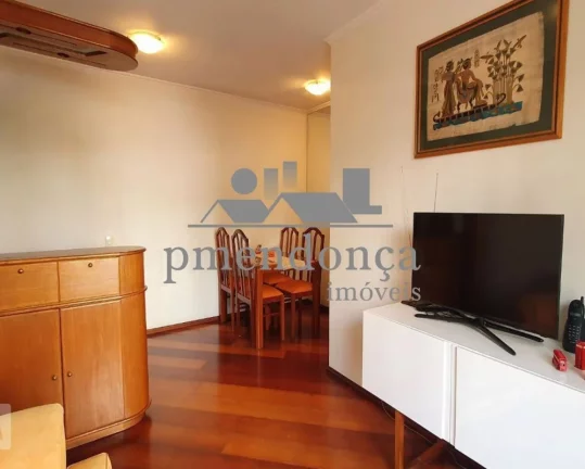 Imagem Apartamento a venda em Perdizes com 2 quartos e 1 vaga, 59m2