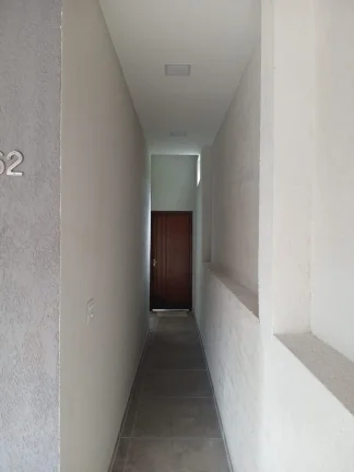 Imagem Imperdível oportunidade! Casa à venda em Sorocaba-SP, Jardim Wanel Ville V - 3 quartos, 1 suíte, 3 salas, 2 banheiros, 2 vagas de garagem - 111,52m².
