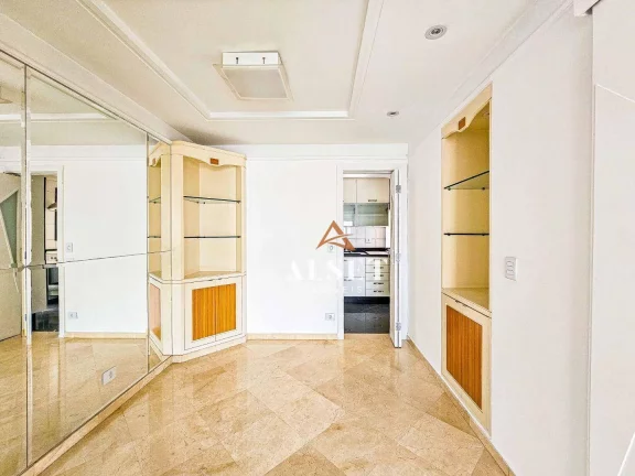 Imagem Apartamento com 3 suítes em frente ao Shopping Anália Franco