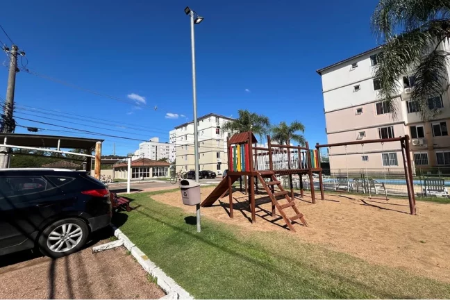 Imagem FDJB 1852 Apto 610241023-71 - Apartamento à venda no bairro Fátima - Canoas/RS