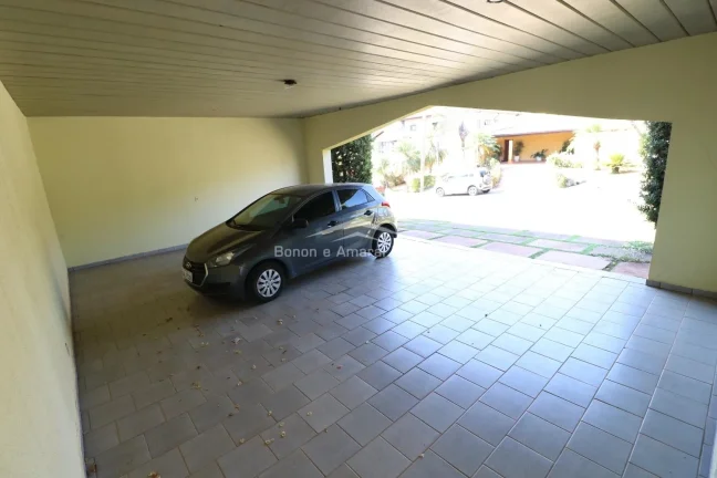 Imagem Casa Condomínio Estância Paraíso em Campinas Estuda permuta por Apto ou casa Paulínia ou Campina...