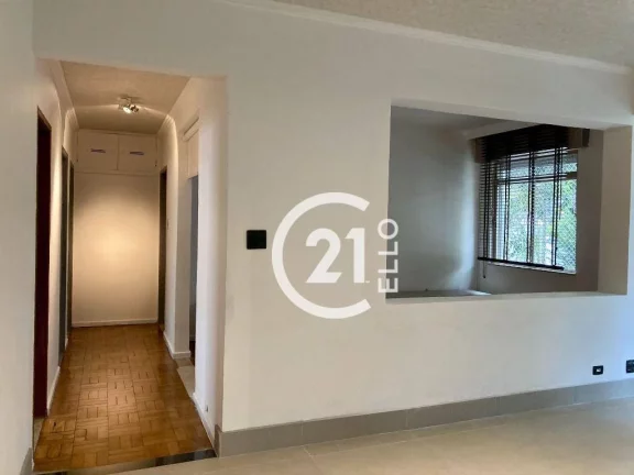 Imagem Apartamento para venda, 150 m² - Jardim América - São Paulo/SP
