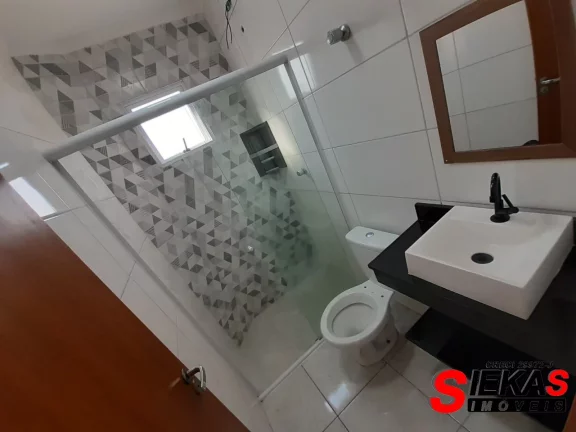 Imagem Apartamento para locação em São Paulo-SP, Parque Boturussu: 2 quartos, 1 sala, 1 banheiro, 40 m² de área. Venha conhecer!