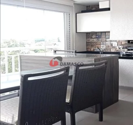 Imagem Apartamento à venda, Jardim São Caetano, São Caetano do Sul, SP