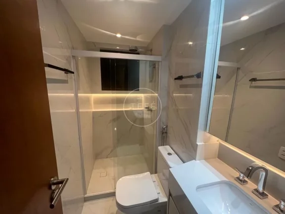 Imagem APARTAMENTO de ALTO PADRÃO com 4 DORMITÓRIOS na BARRA DA TIJUCA - Rio de Janeiro, RJ