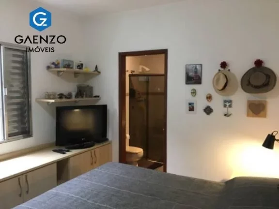 Imagem Casa Terrea Jaguaribe