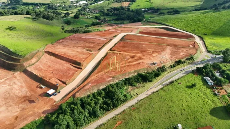 Imagem Terreno para Venda em Estiva, Bom Repouso