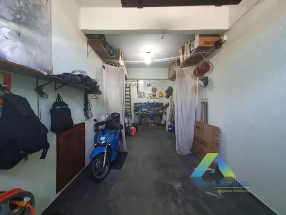 Imagem Sobrado à venda com 2 dormitórios e 2 vagas em Vila das Mercês, São Paulo/SP
