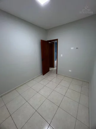 Imagem Casa nova de condominio em Praia Grande !