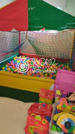 Imagem Apartamento para Venda em São Bernardo do Campo / SP no bairro Planalto