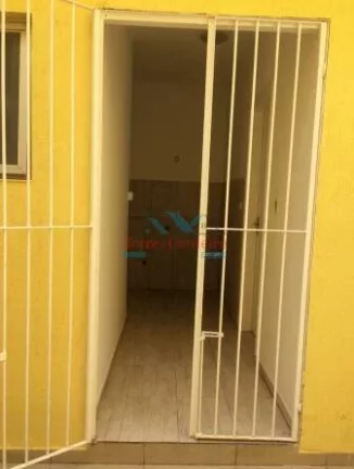 Imagem Casa Comercial + 3 vagas - Super Quadra Morumbi
