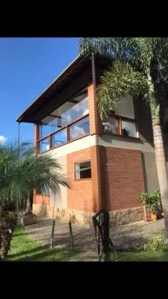 Imagem LINDA CASA COM 4 QUARTOS - NOVA FRIBURGO