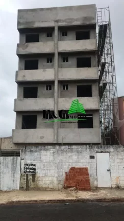 Imagem Apartamento para Venda em Ribeirão Preto, Vila Monte Alegre, 2 dormitórios, 1 suíte, 1 banheiro, 1 vaga