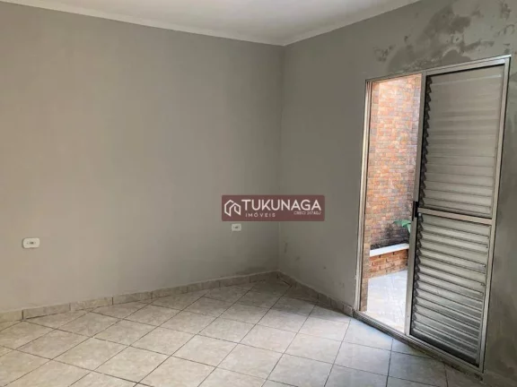 Imagem Casa com 3 dormitórios à venda por R$ 750.000,00 - Jardim Presidente Dutra - Guarulhos/SP