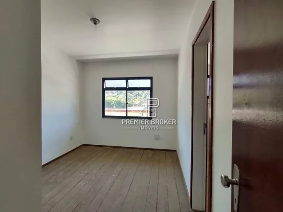 Imagem Cobertura à venda, 130 m² por R$ 900.000,00 - Vale do Paraíso - Teresópolis/RJ