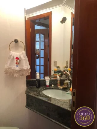 Imagem Apartamento à Venda em Vila Regente Feijó, São Paulo - SP