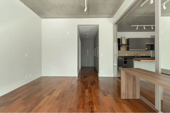 Imagem APARTAMENTO RESIDENCIAL em São Paulo - SP, Itaim Bibi
