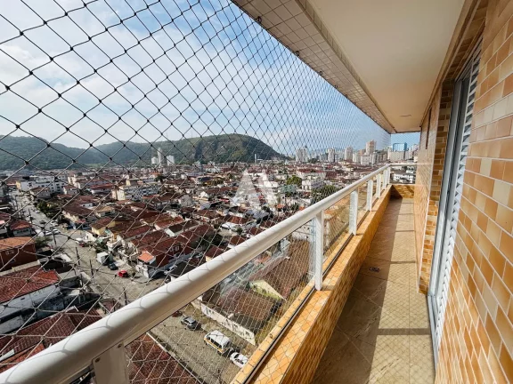 Imagem Apartamento em Vila Valença, São Vicente/SP