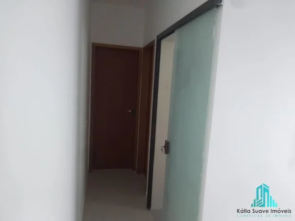 Imagem Cobertura para Venda em Santo André / SP no bairro Vila Príncipe de Gales