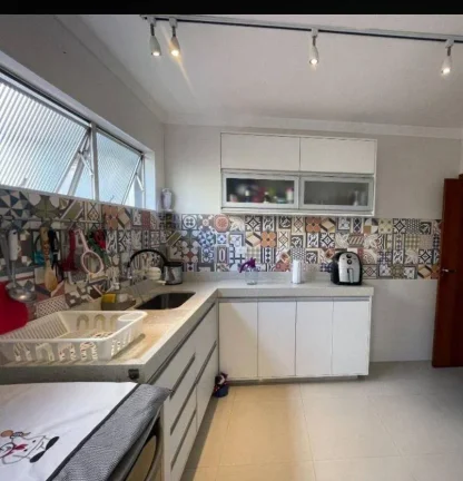 Imagem Apartamento Maravilhoso 67 m² 2 Dormitorios e 1 Vaga de Garagem