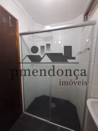 Imagem Apartamento na Rua Aurélia pronto para morar com 2 quartos e 1 vaga.