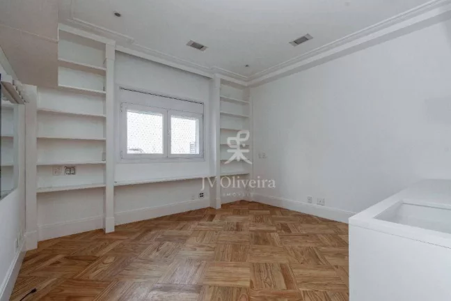 Imagem Apartamento com 6 dormitórios à venda, 440 m² por R$ 19.800.000,00 - Itaim Bibi - São Paulo/SP