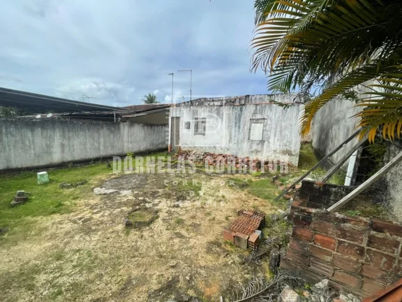 Imagem Imóvel com Terreno Grande e Ótimo Potencial de Valorização