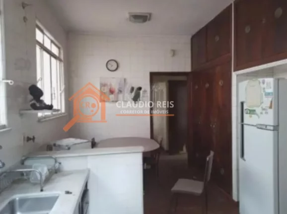 Imagem Casa com 3 Quartos à venda, 110m² - Jardim Europa