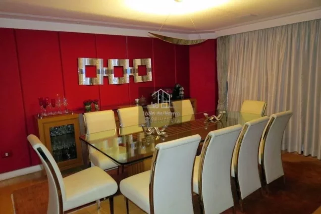 Imagem Apartamento Residencial à venda, Santa Teresinha, São Paulo - AP0150.